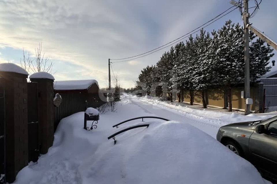 дом г Калуга д Колюпаново пер Ивушкин 3 Калуга городской округ фото 8