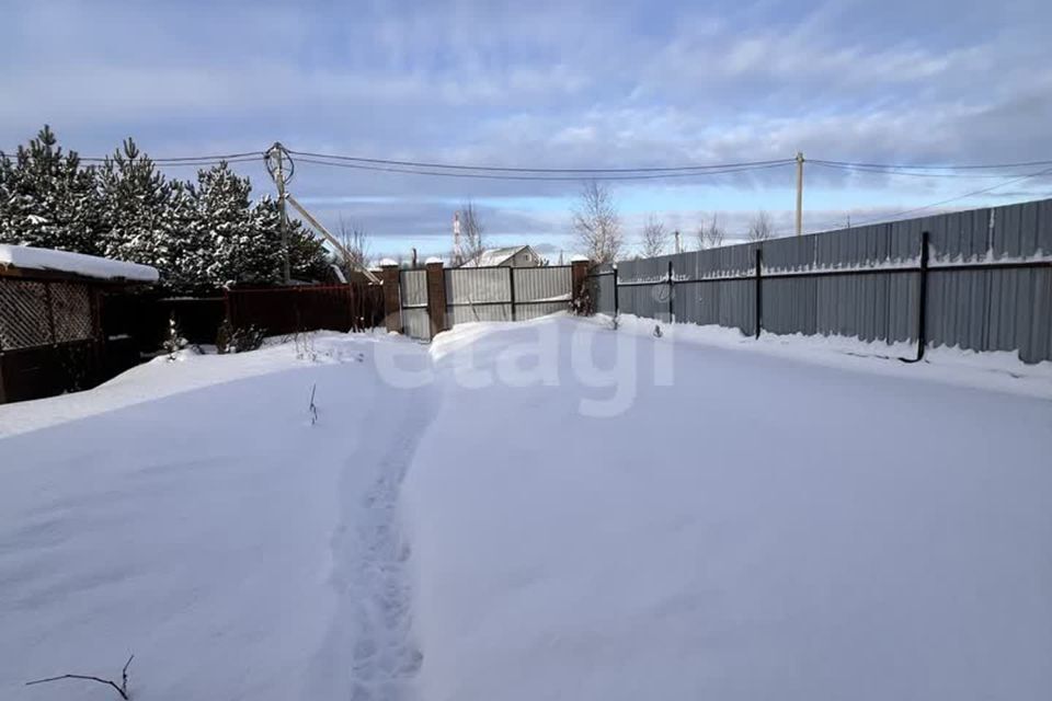 дом г Калуга д Колюпаново пер Ивушкин 3 Калуга городской округ фото 9