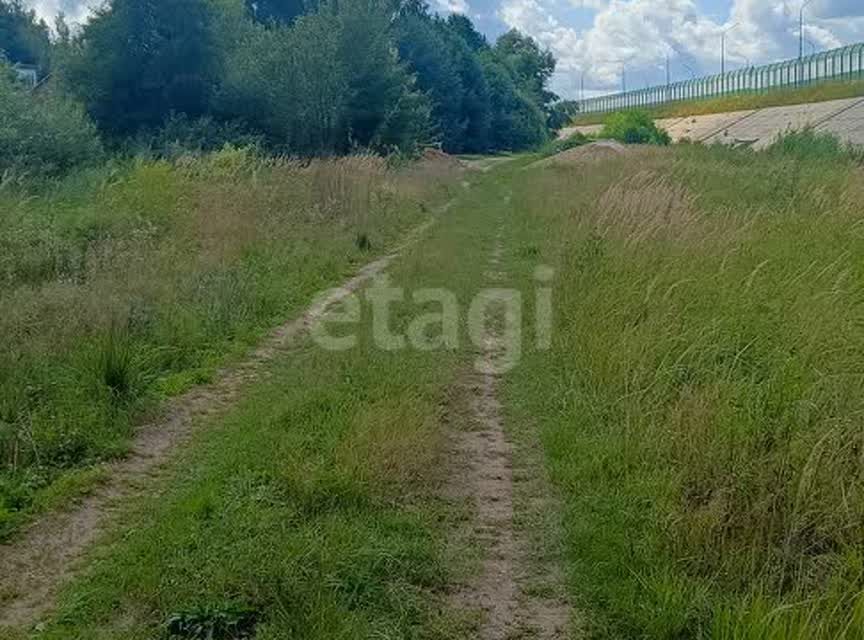 земля г Калуга Калуга городской округ, Муниципальное образование Город Калуга фото 6