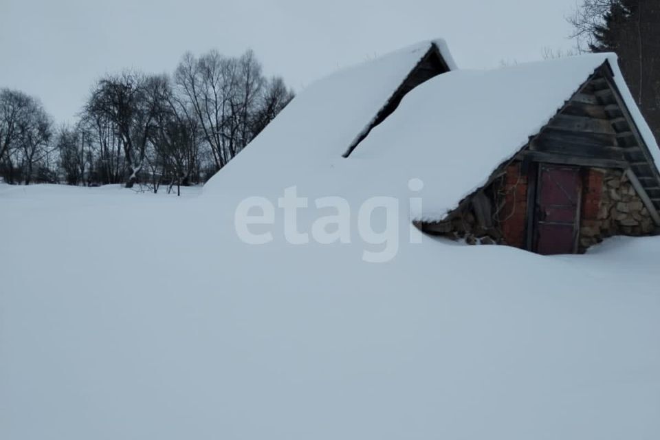 дом р-н Мещовский с. Растворово фото 10