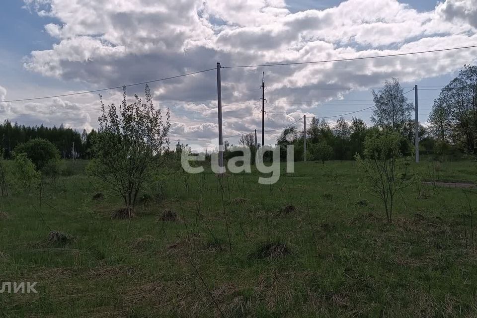 земля г Калуга Калуга городской округ, Муниципальное образование Город Калуга фото 9