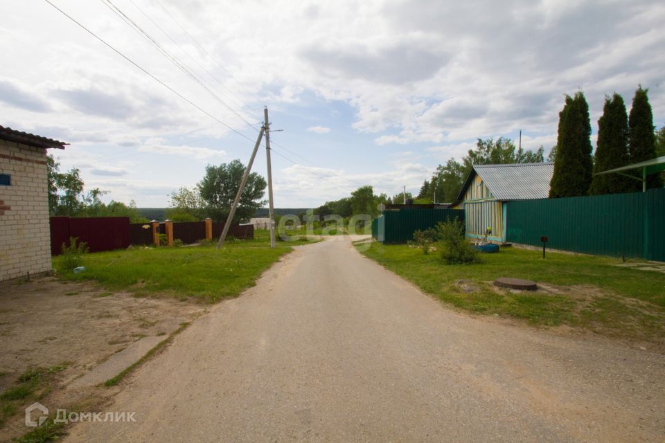 земля г Калуга Калуга городской округ, Московский фото 10