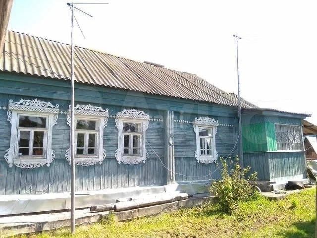 дом г Калуга с Рябинки ул Изотовская 2 Калуга городской округ фото 9