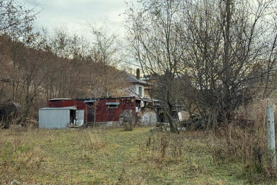 земля г Кисловодск п Аликоновка ул Рассветная Кисловодск городской округ фото 8