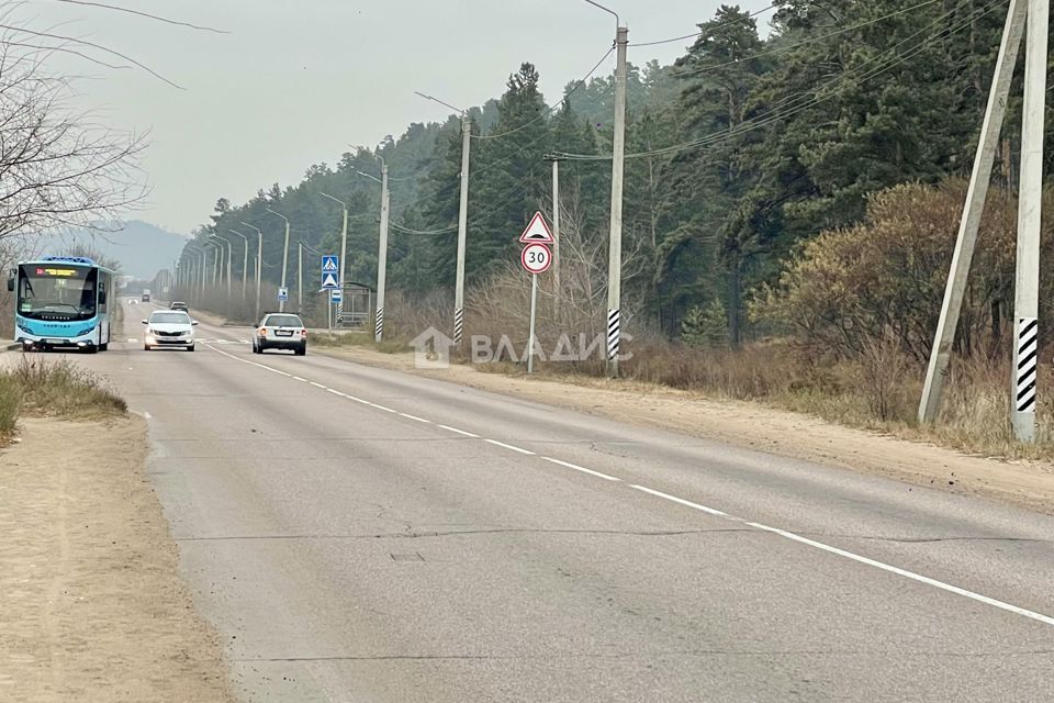 земля г Улан-Удэ р-н Октябрьский Улан-Удэ городской округ, Лесная улица, 17г фото 7