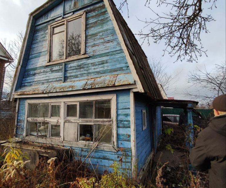 земля Нижний Новгород городской округ, ТСН 5 ОАО ГАЗ, 84 фото 7