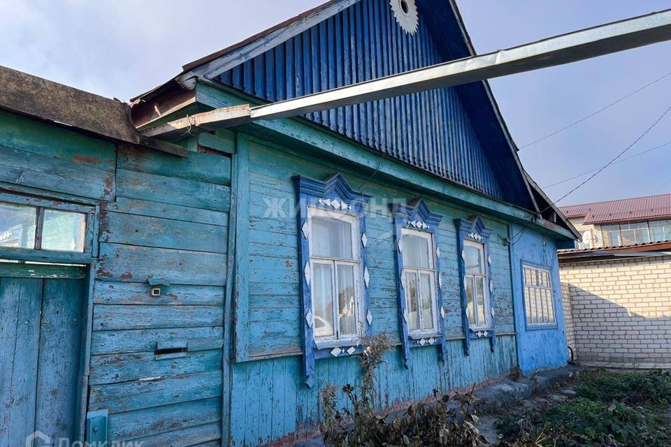 дом г Орел Орел городской округ, Царев Брод фото 6