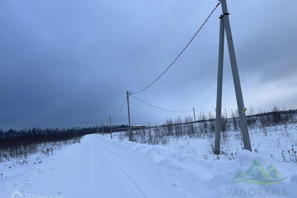 земля р-н Ивановский д. Храброво фото 7