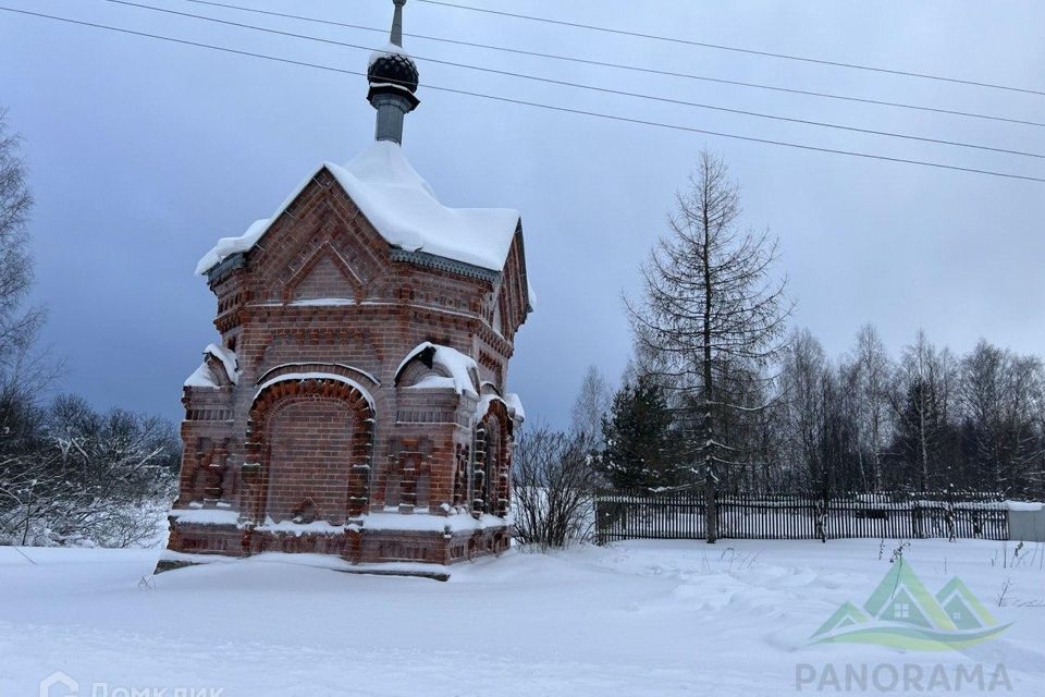 земля р-н Ивановский д. Храброво фото 6