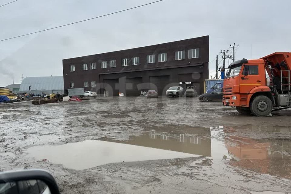 земля г Тюмень Тюмень городской округ, Ленинский фото 6