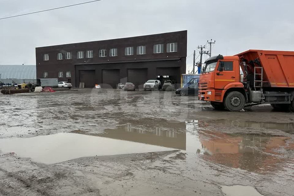 земля г Тюмень Тюмень городской округ, Ленинский фото 7