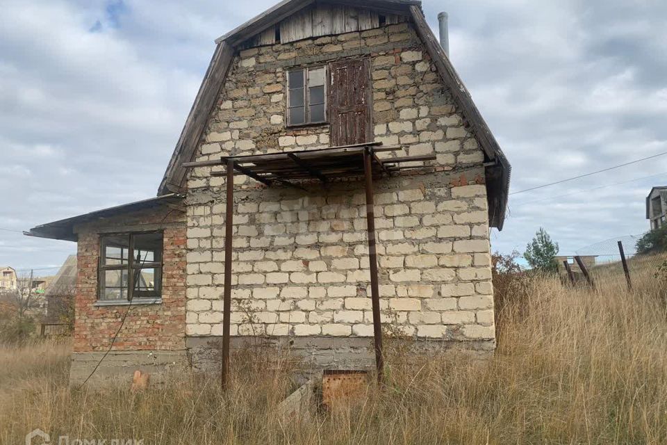 земля Феодосия городской округ, СОТ Кипарис фото 5