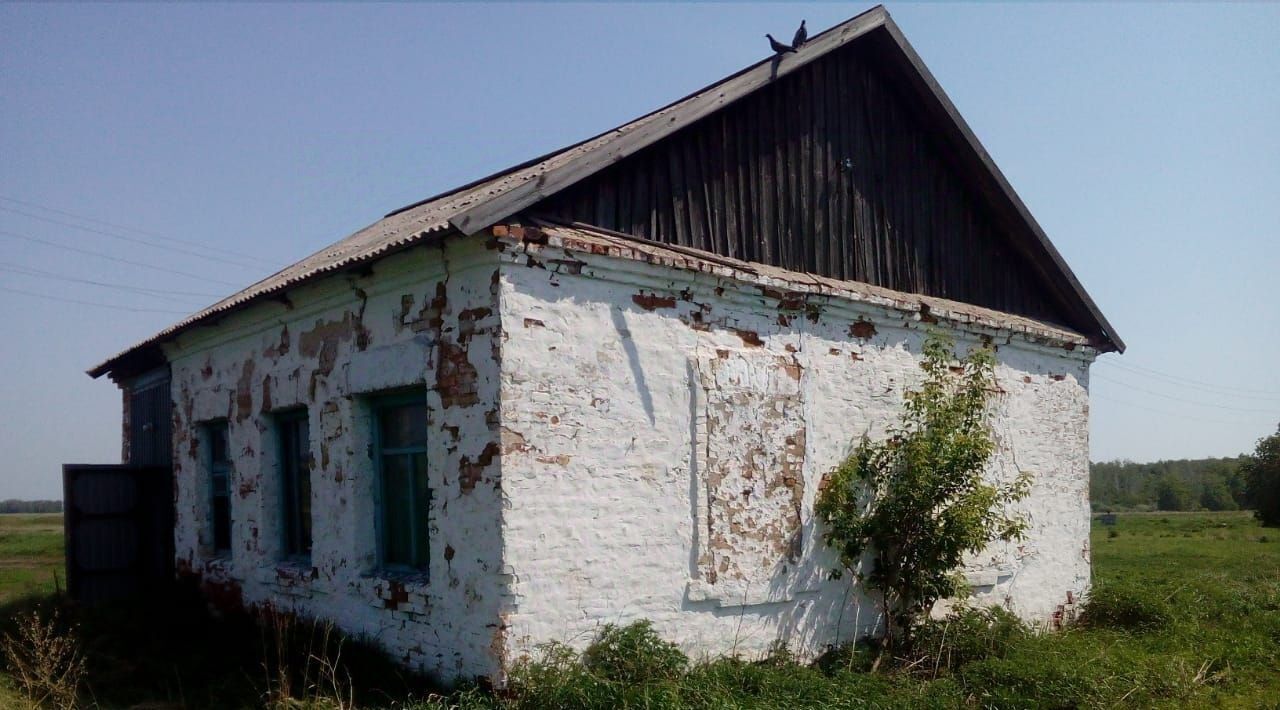 торговое помещение р-н Искитимский п Раздольный ул Подкопаева 3 сельсовет, Степной фото 2