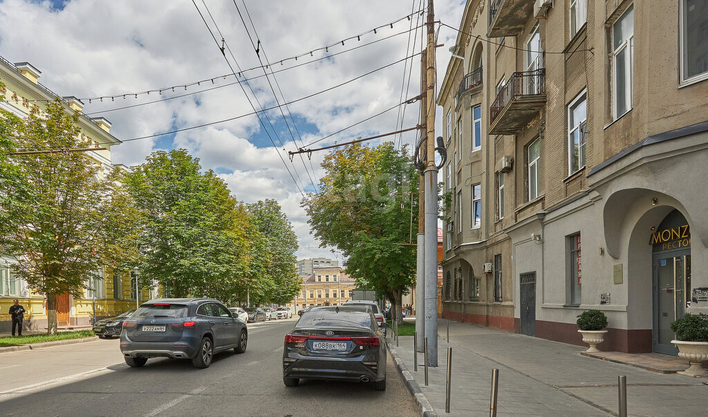 свободного назначения г Саратов ул Советская 3/5 фото 29