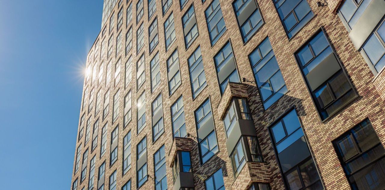 квартира г Москва метро Шелепиха проезд Причальный 10к/1 фото 6