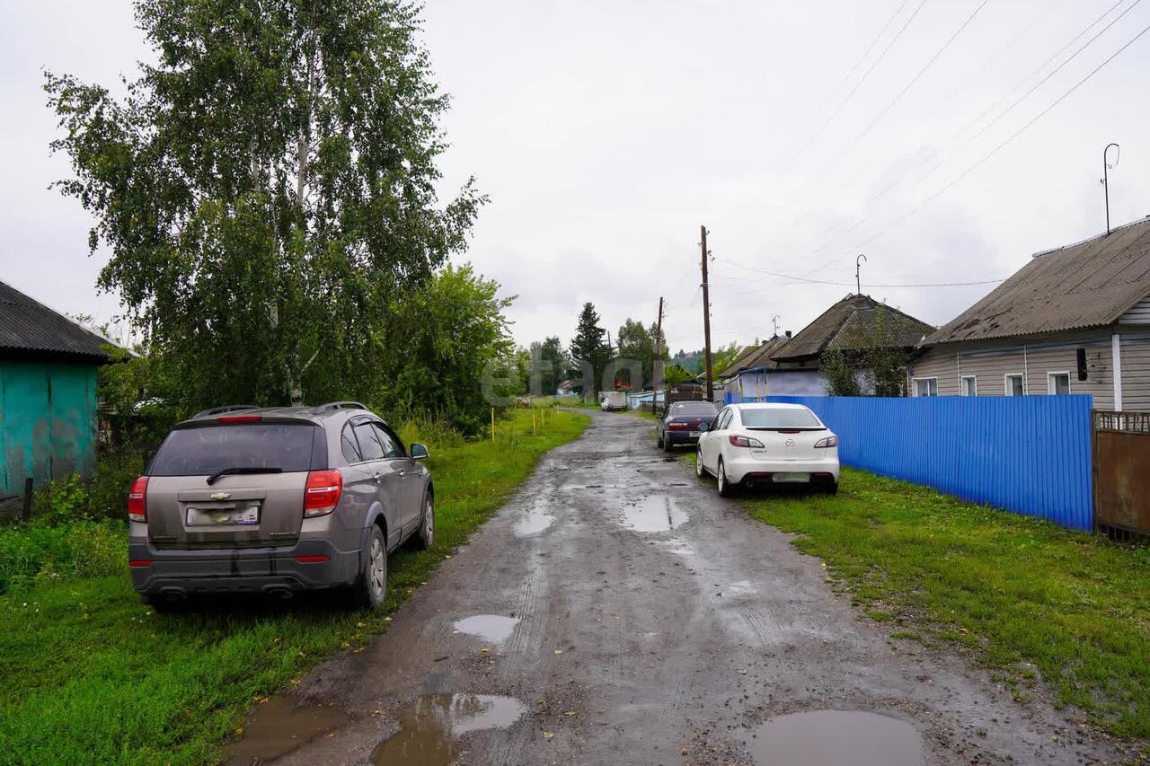 дом г Новокузнецк Бунгур Ленинский переулок, Новокузнецкий муниципальный округ фото 20