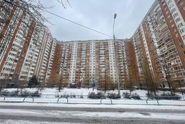 ул Говорова 50 Одинцовский городской округ фото