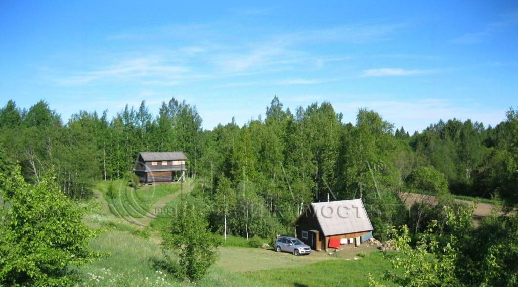 дом р-н Струго-Красненский д Вейтлус фото 1