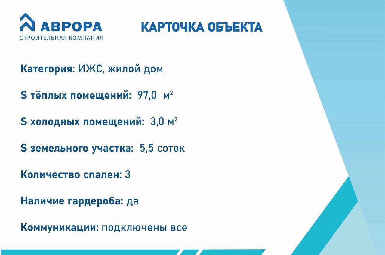 дом р-н Рамонский с Староживотинное ул Артамонова 30/2 Айдаровское сельское поселение, Рамонь фото 4