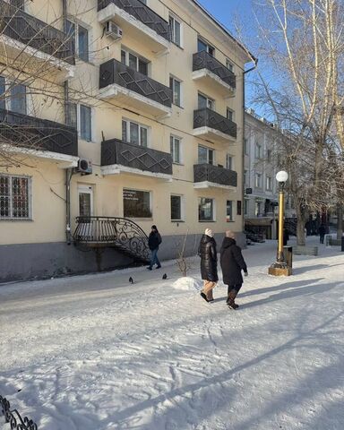 торговое помещение р-н Советский ул Ленина 31 фото