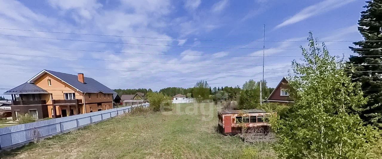 земля р-н Нижнетавдинский д Штакульская ул Дачная фото 4