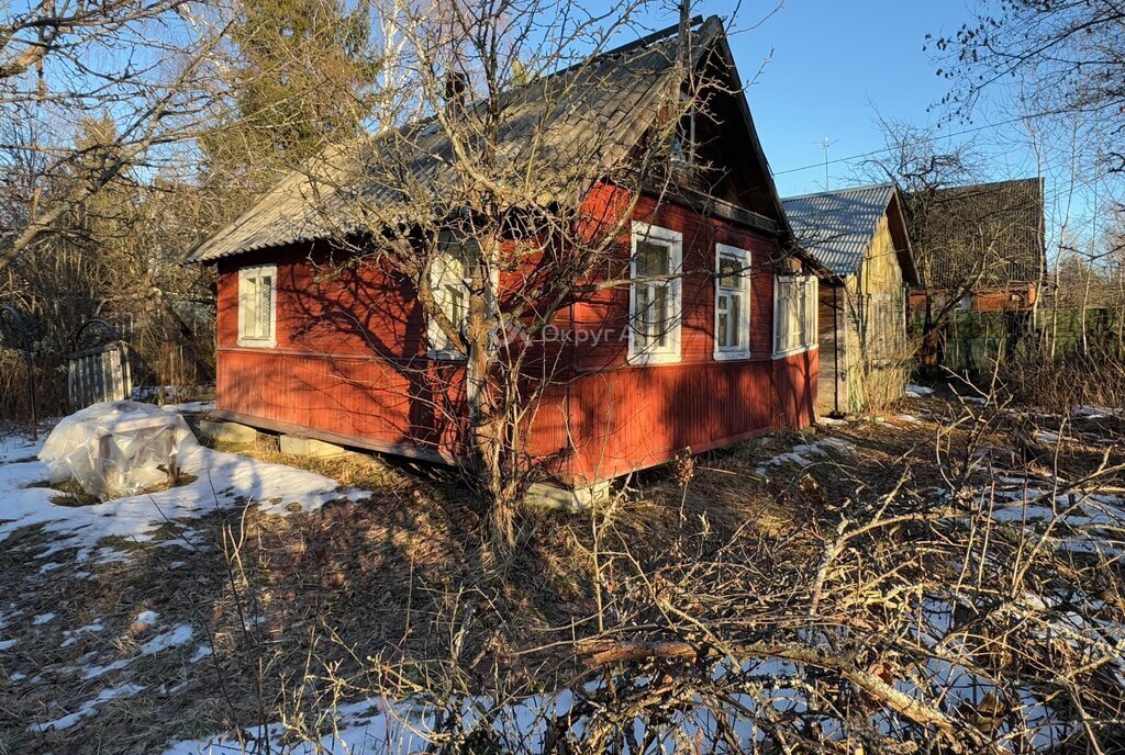 дом городской округ Богородский Железнодорожная, СТСН Таганский Восточный фото 1