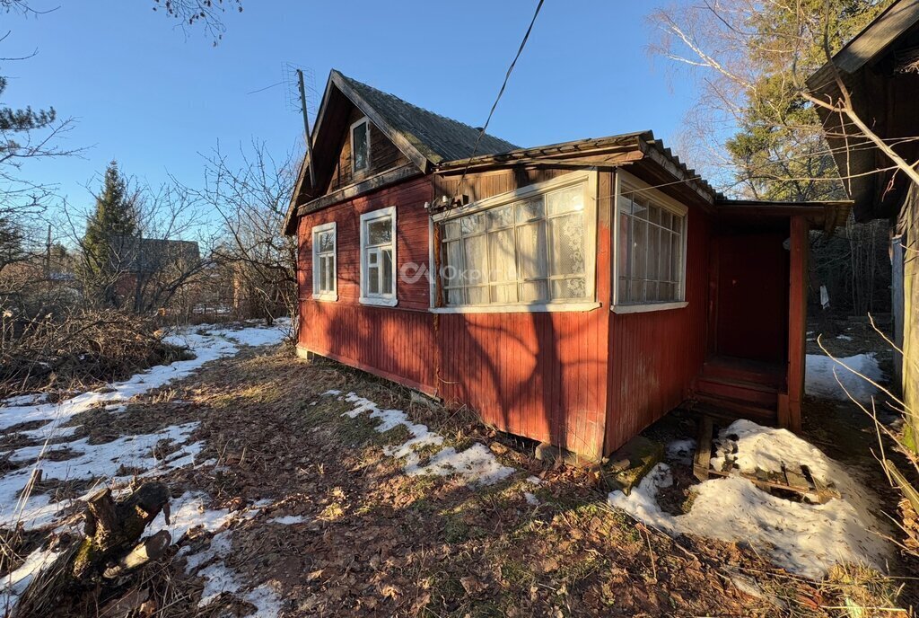 дом городской округ Богородский Железнодорожная, СТСН Таганский Восточный фото 3