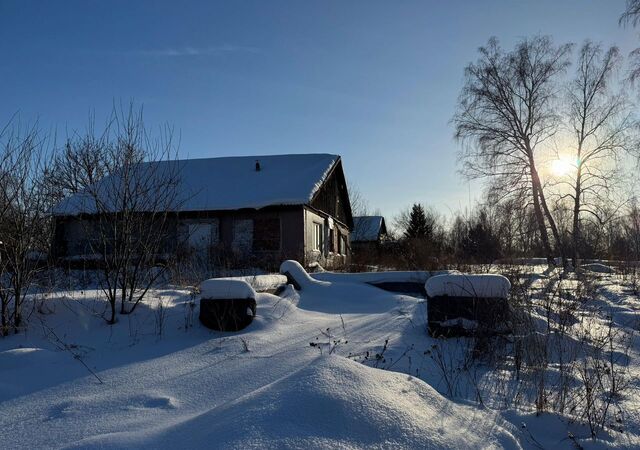 Барышевский сельсовет, Новосибирск фото