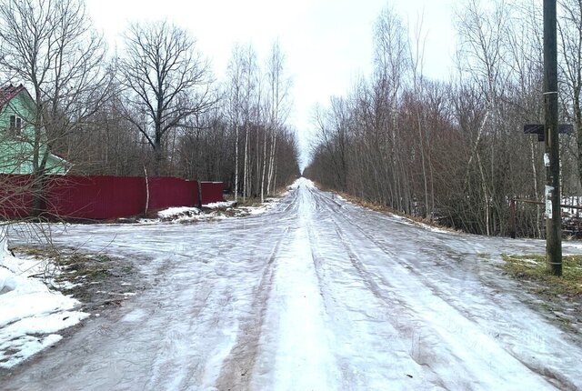 земля дп Нерцы(садоводческое товарищество) Панковское городское поселение, садоводческий массив № 3, Береговое фото