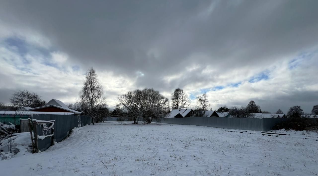 земля городской округ Можайский д Бычково ул Бычковская Рогачево фото 3