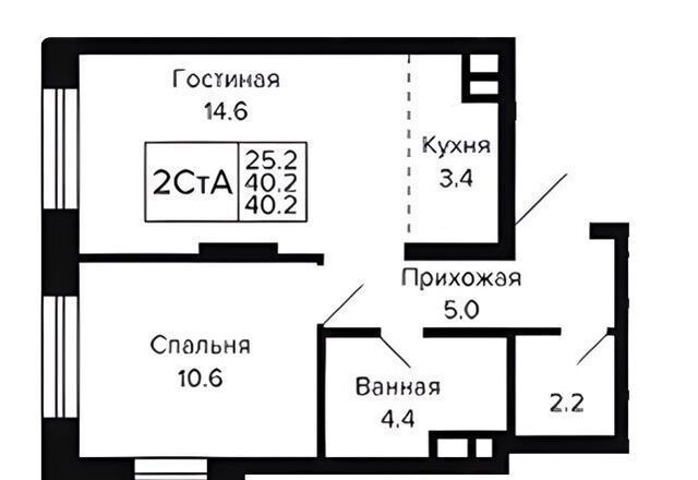 Золотая Нива ул Грибоедова секц. 3 фото