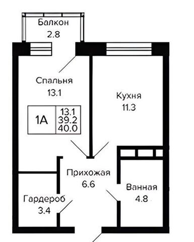 Золотая Нива секц. 3 фото