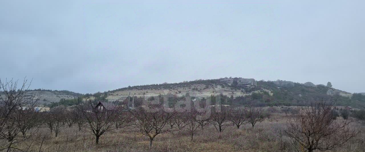 земля р-н Бахчисарайский с Красный Мак ул Садовая фото 3