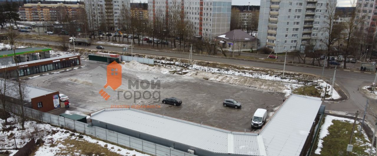 торговое помещение городской округ Рузский п Тучково ул 2-я Москворецкая 16а фото 6