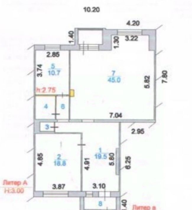 офис г Сургут наб Ивана Кайдалова 28 24-й фото 30