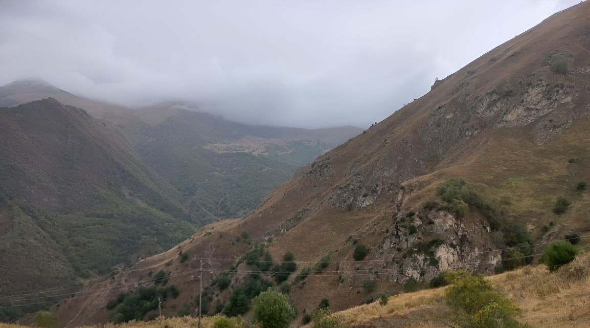 земля р-н Алагирский п Верхний Згид фото 3