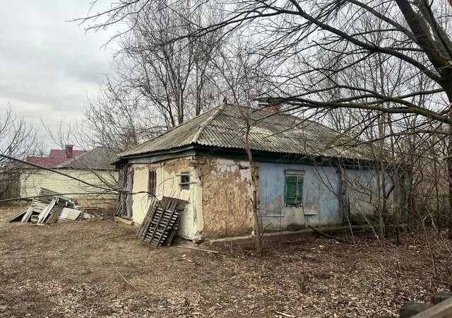 земля Подколодновское сельское поселение, Богучар фото