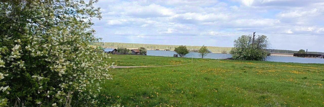 земля р-н Богдановичский с Каменноозёрское ул 8 Марта 36 Богданович городской округ фото 5