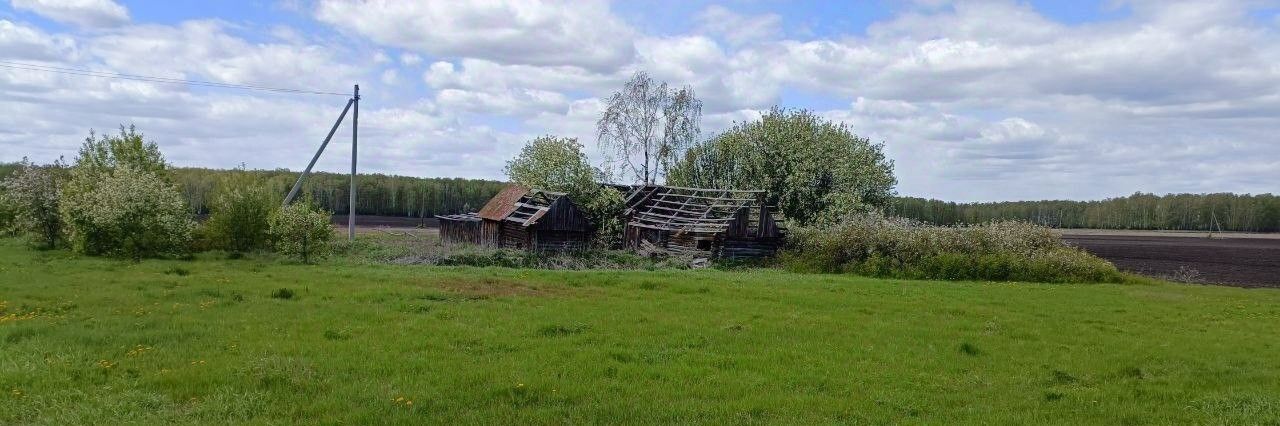 земля р-н Богдановичский с Каменноозёрское ул 8 Марта 36 Богданович городской округ фото 10