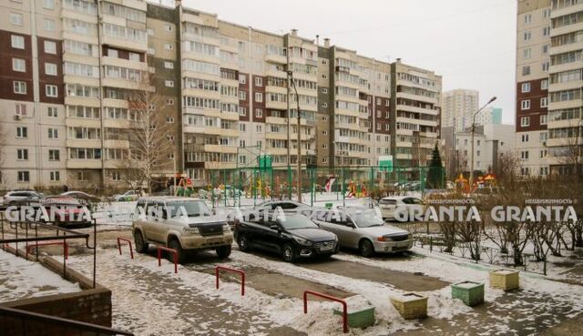 р-н Советский пер Светлогорский 21 мкр-н Северный фото