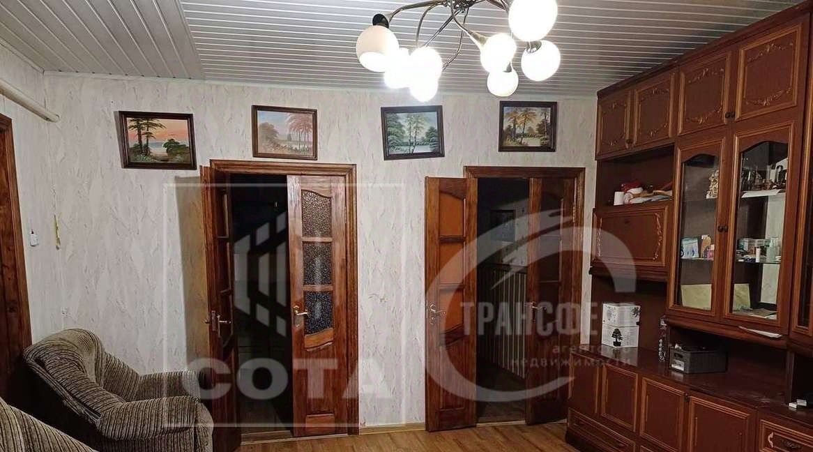 дом г Воронеж р-н Железнодорожный ул Зеленая 14 фото 3