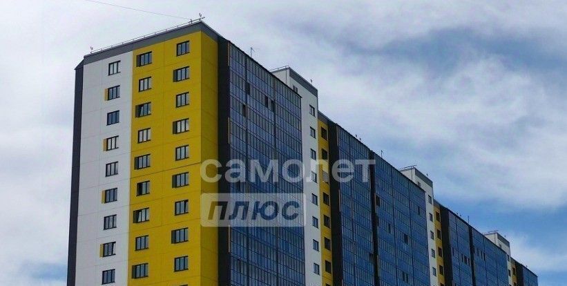 квартира г Новосибирск ул Бронная 22 Площадь Маркса фото 8