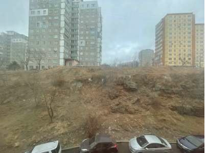 квартира г Владивосток ул Сахалинская 58 Владивостокский городской округ фото 7