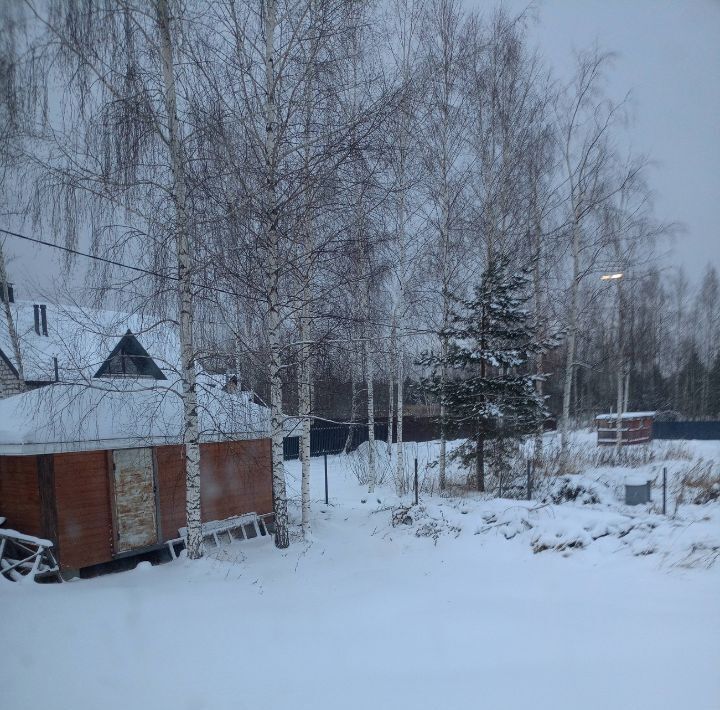 дом р-н Богородский д Инютино ул Земляничная 15 фото 2