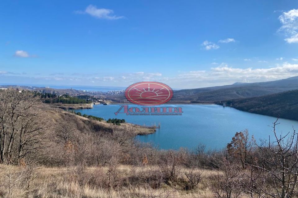 квартира г Алушта п Розовый ул Мирная 2 городской округ Алушта фото 9