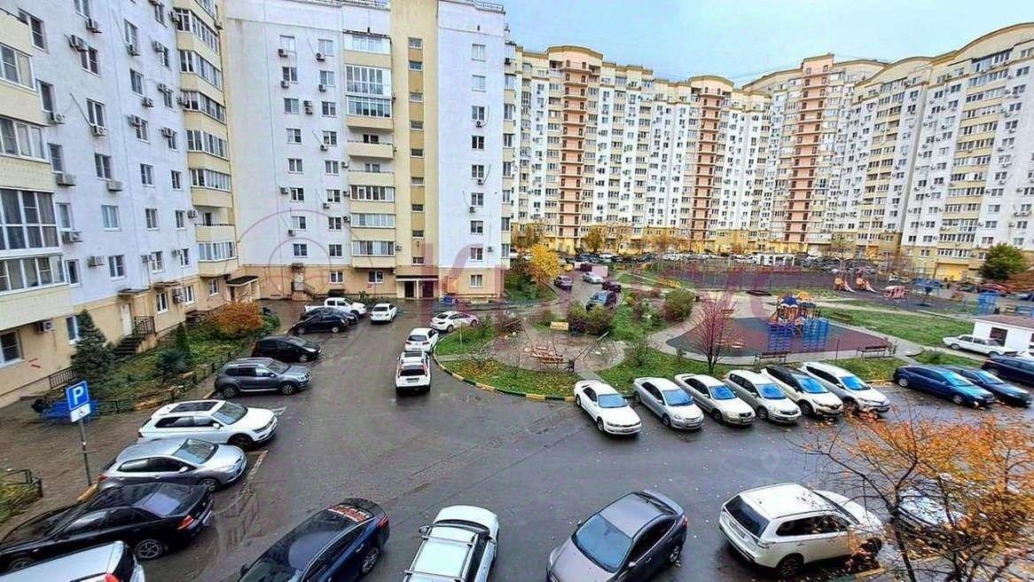 квартира г Новороссийск р-н Южный ул Южная 7 фото 15