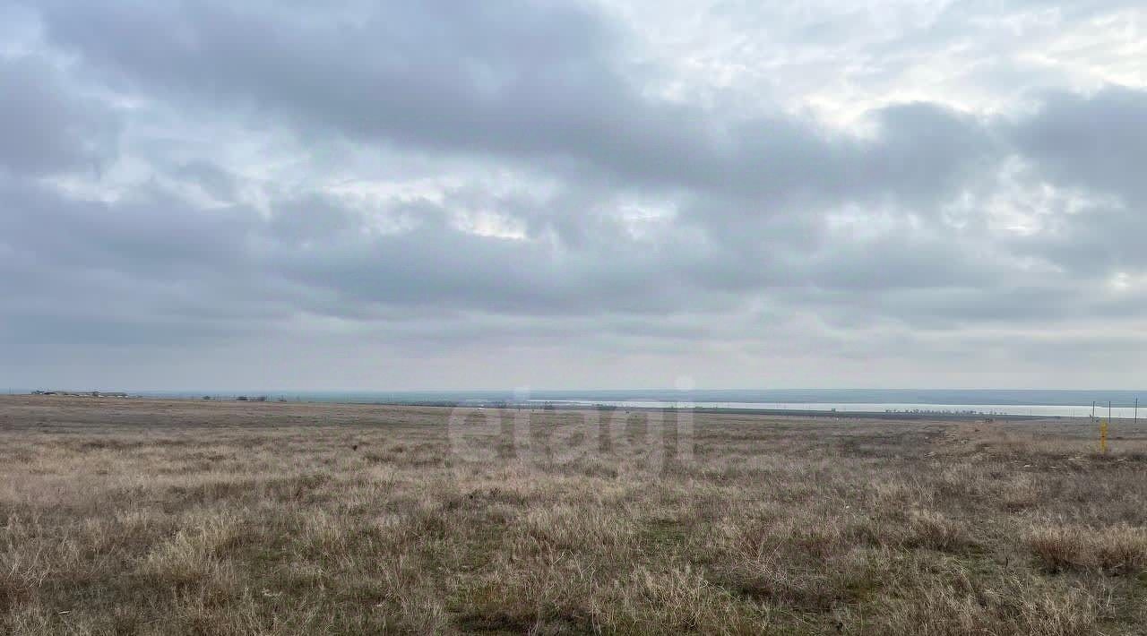 земля р-н Черноморский с Межводное фото 6