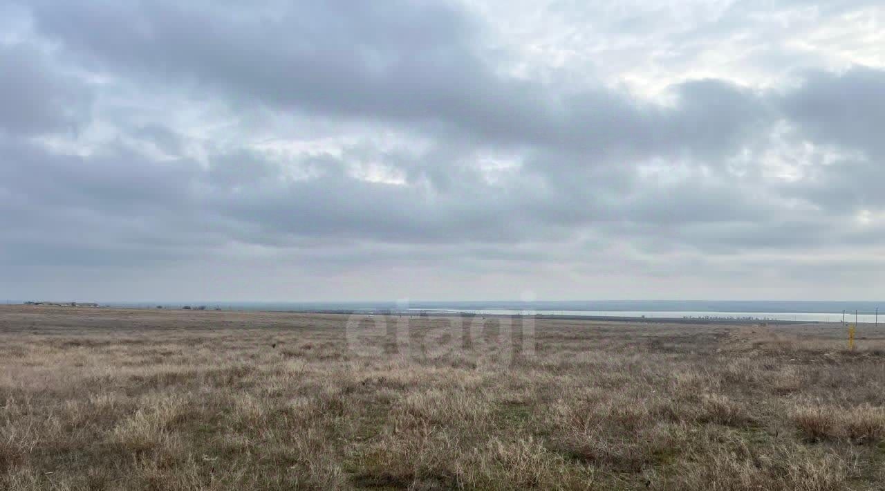 земля р-н Черноморский с Межводное фото 8