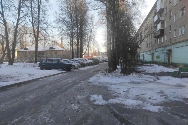 городской округ Талдомский п Запрудня ул Первомайская 6 фото