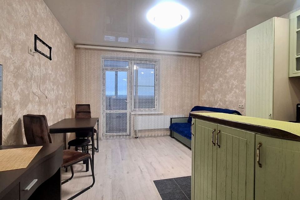 квартира г Клин ул Чайковского 105/3 Клин городской округ фото 4